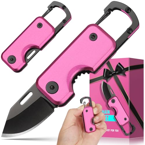 Stocking Stuffer Pocket Knife