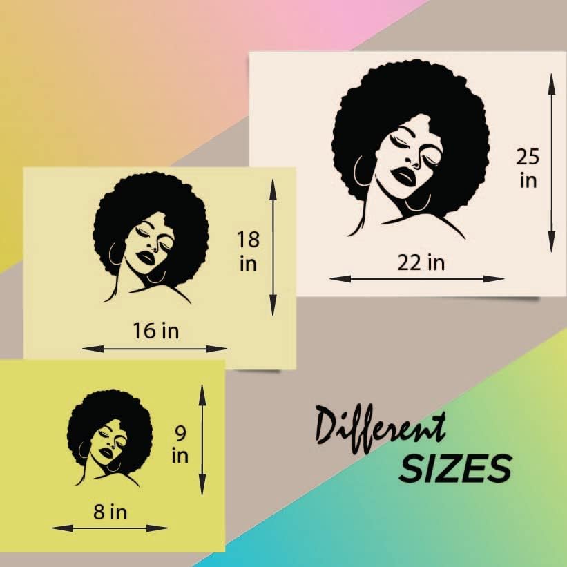 Miniatura 2 de Vinilo decorativo para pared para decoración del hogar, diseño único