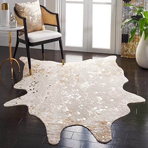Best Faux Cowhide Rugs Elevate Your Décor with Style and