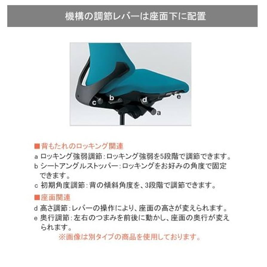 f(エフチェア) KF-370JAHT1T1T2 イトーキ オフィスチェア 楽天市場】【希少在庫フェア】イトーキ エフチェア ハイバック