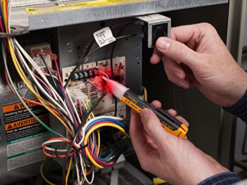 Fluke 1LAC-A-II Low Voltage Detector, 1000V AC Voltage - image 3