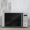 Cecotec-Microondas-ProClean-5120-Inox-700-W-Grill-800-W-Capacidad-20-L-Revestimiento-Ready2Clean-para-mejor-Limpieza-Tecnologia-3DWave-8-Programas-Diseno-Frontal-Puerta-Espejo Cecotec-Microondas-ProClean-5120-Inox-700-W-Grill-800-W-Capacidad-20-L-Revestimiento-Ready2Clean-para-mejor-Limpieza-Tecnologia-3DWave-8-Programas-Diseno-Frontal-Puerta-Espejo