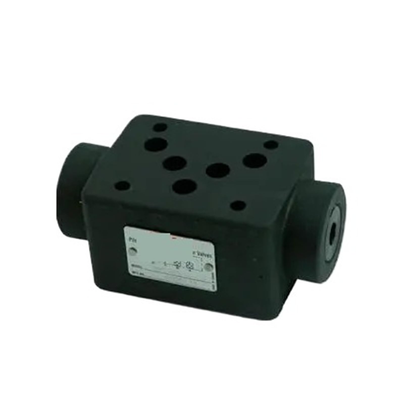 Dsfyaqilh M P C-02-W-20 Check Valve M P C-03-W-20 Operated Check Modular Valves(M P C-02-W-20)