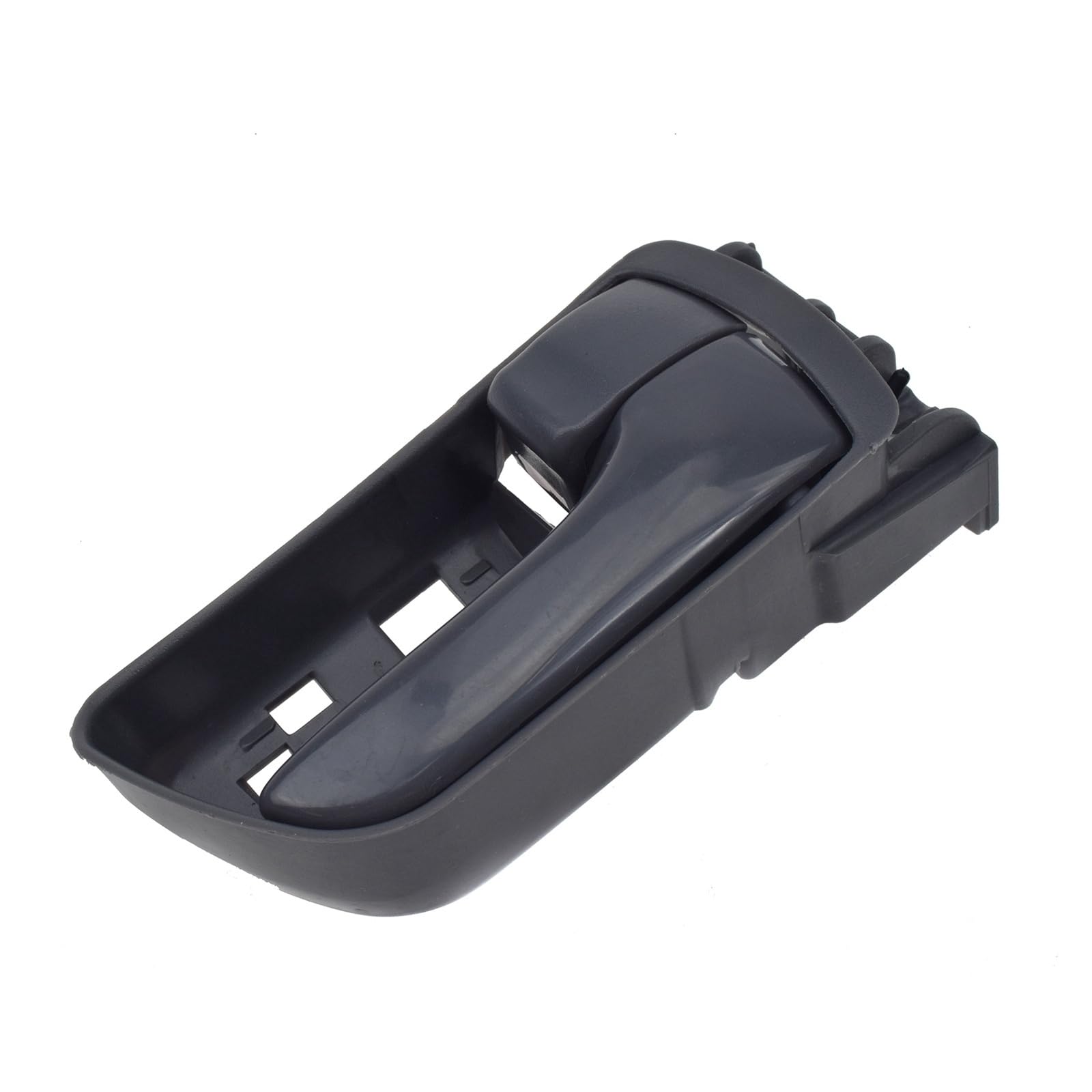 BYSKJZ Car Inner Door Handle for Toyota for Sienna 2004-2010 Car Gray Inside Interior Door Handle Left Right 69206AE010 69205AE010 69205AE010B1 69206AE010B1(Right)