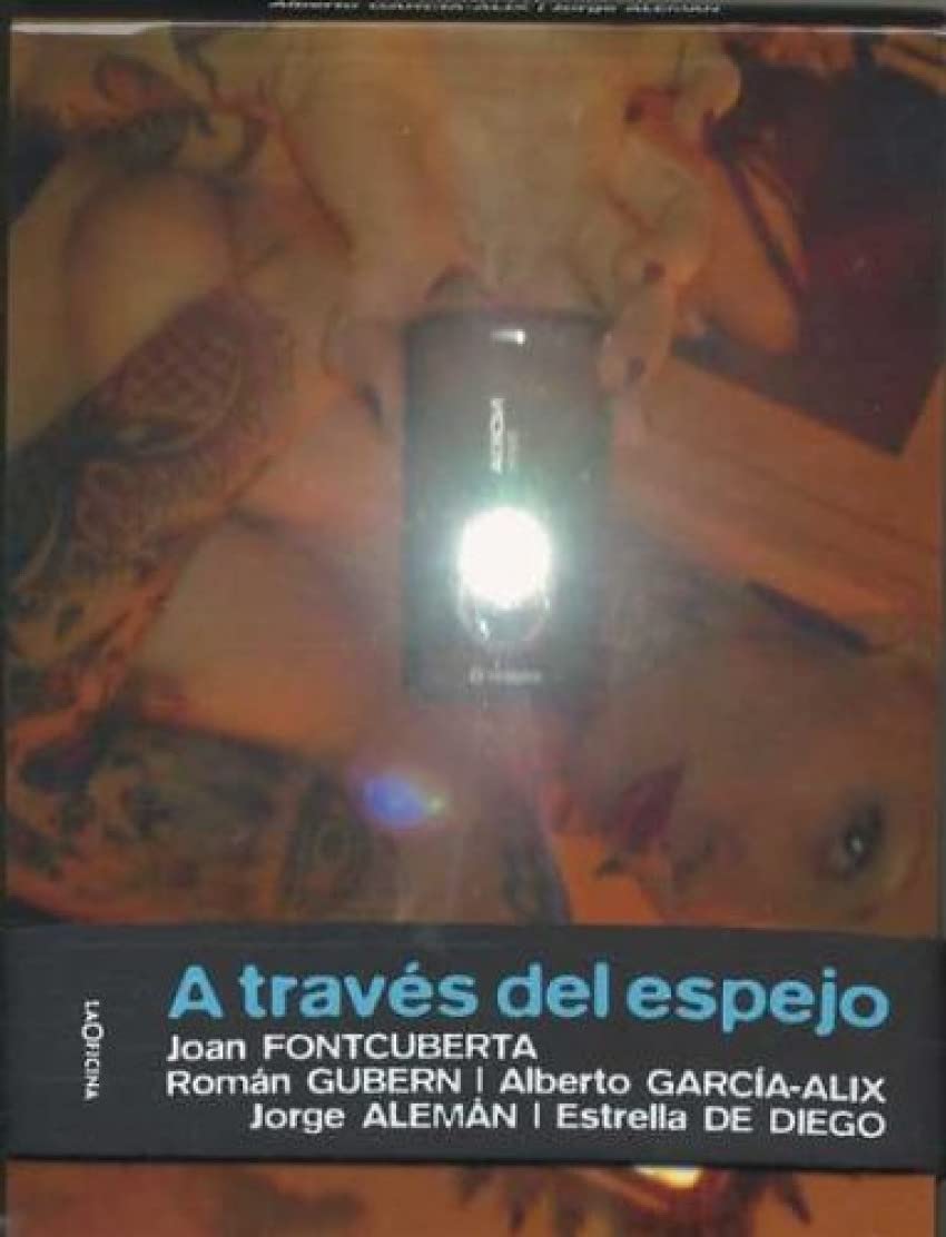 A través del espejo