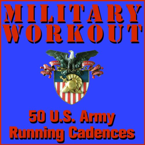 10 Best Army Running Cadences in 2023 (June update)