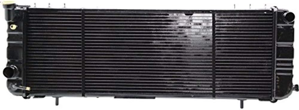CSFRadiator 91-01 Jeep Cherokee (HD)