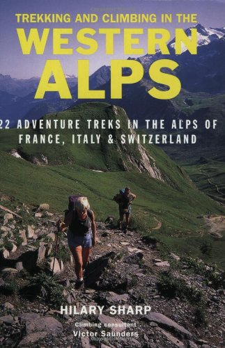 Trekking & Climbing Westrn Alp
