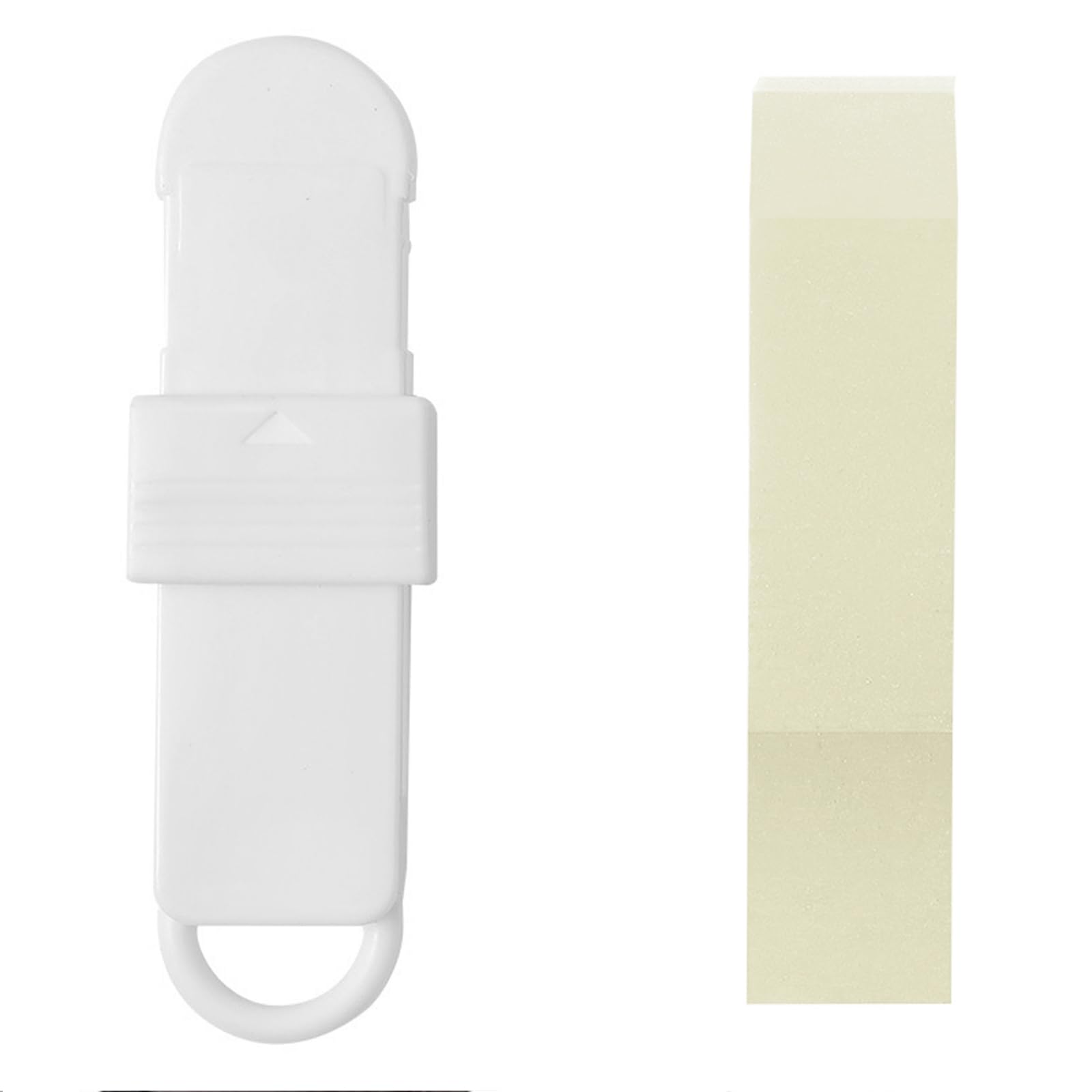 HUANGING Household Cleaning Tool Easy Limescale Eraser Bathroom Glass Rust Remover Brush Home Cleaning Accessory Cleaner Rubber Eraser