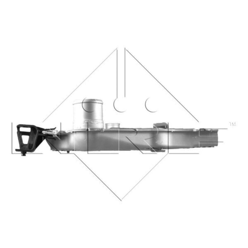 NRF Ladeluftkühler 30432