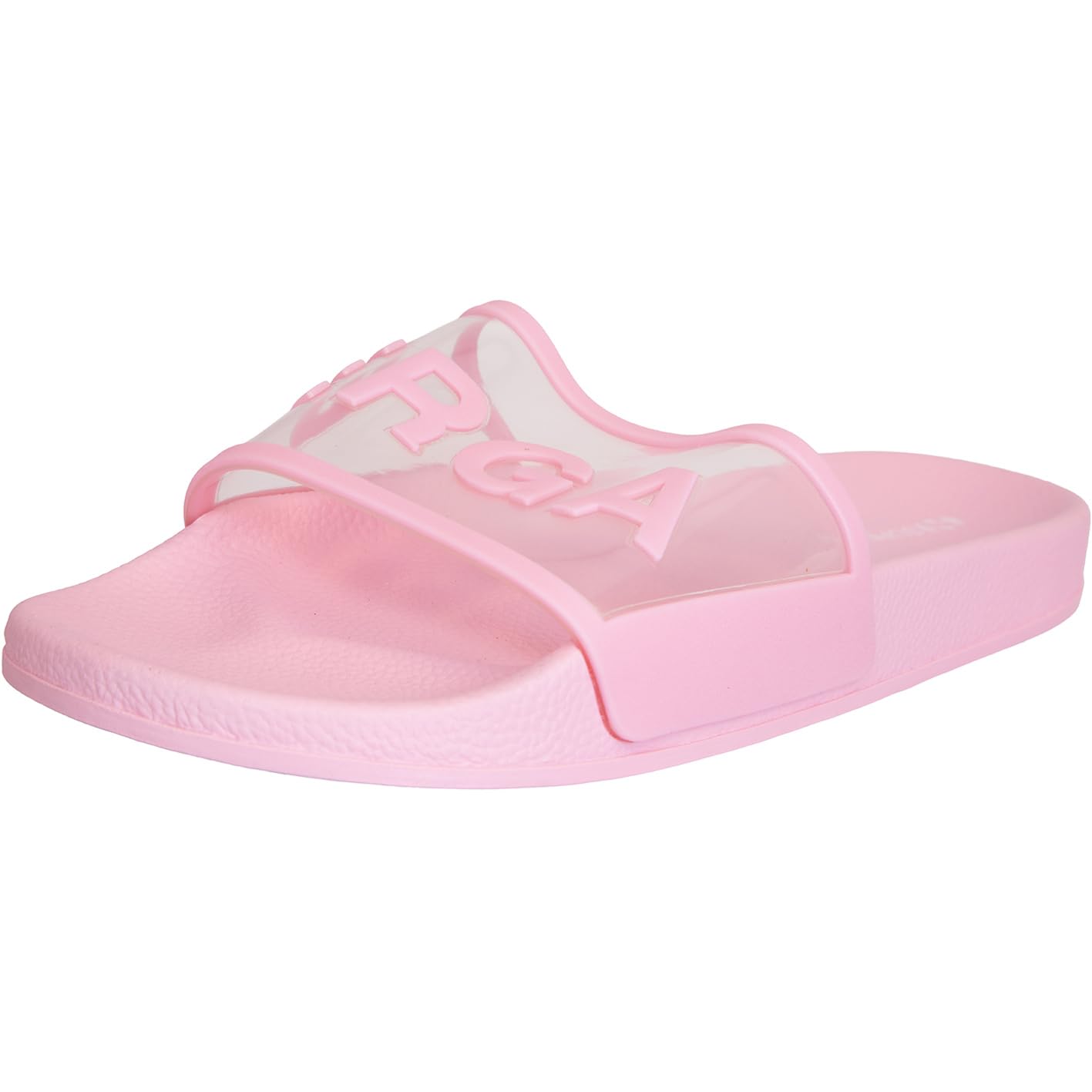 Superga Slides Badelatschen