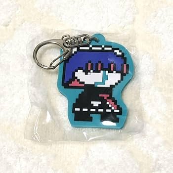 Amazon.co.jp: ずっと真夜中でいいのに ガチャ ラバー