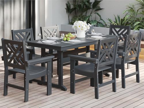 BIVODA HDPE 7-Piece Set