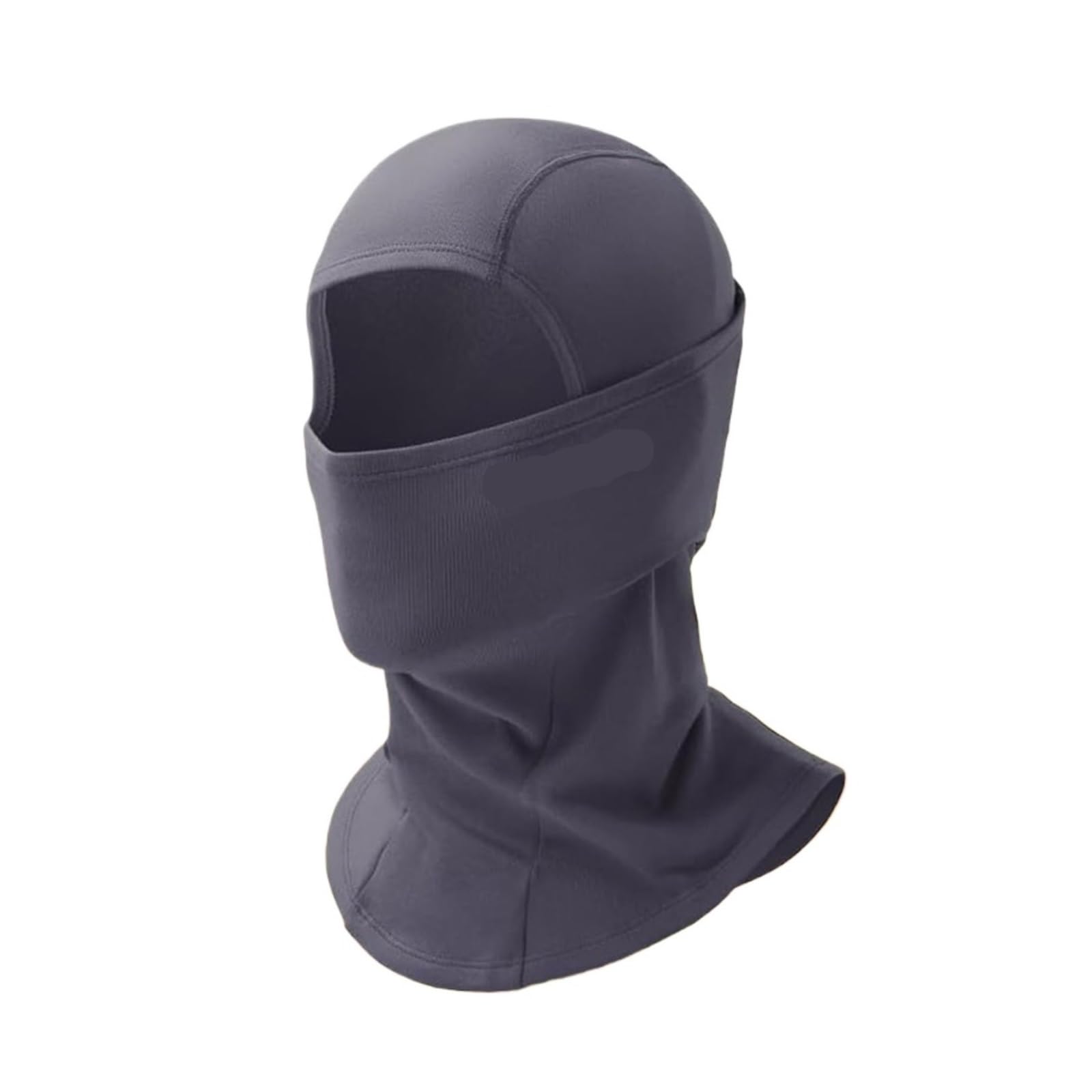 Cagoule de cyclisme en polaire