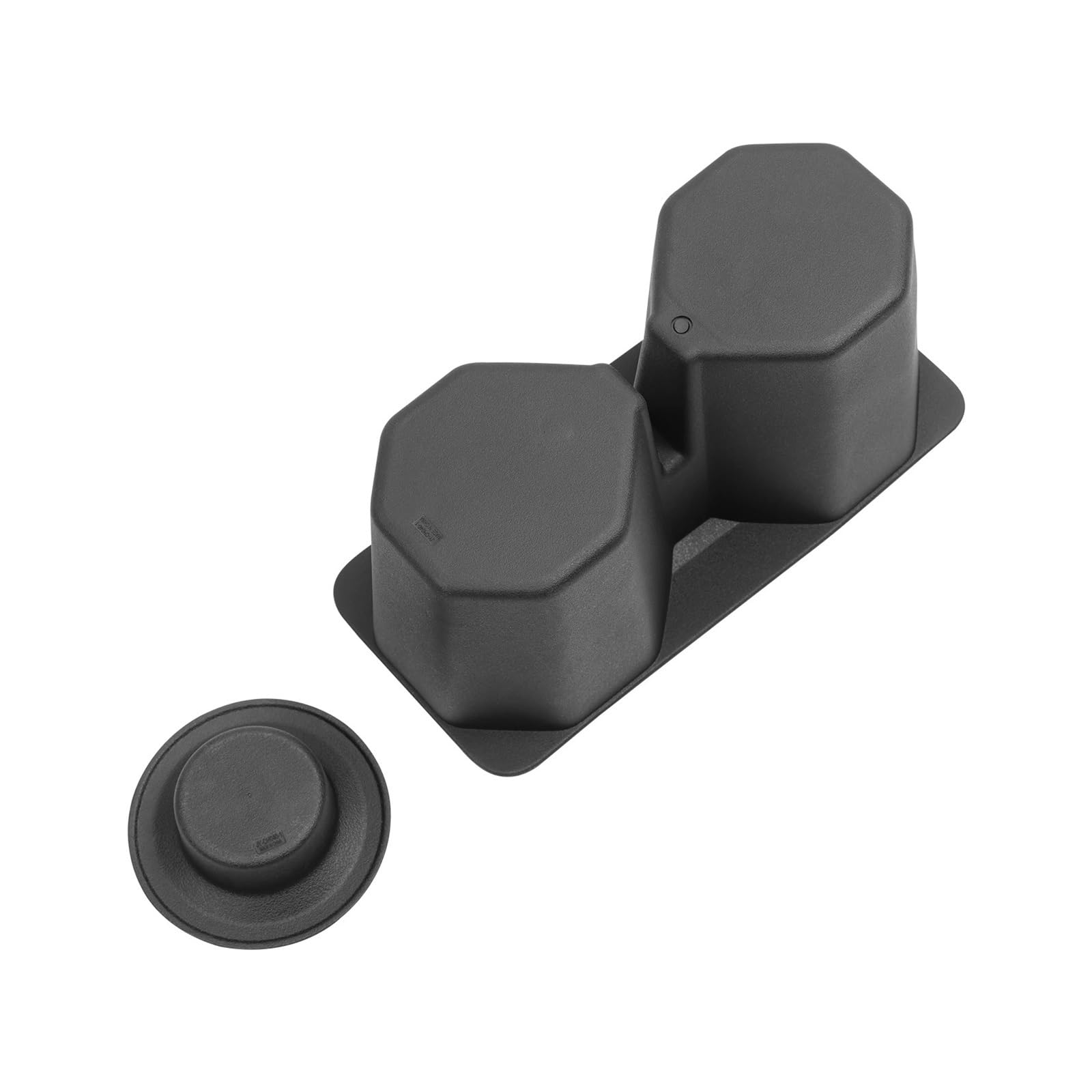 Konsolowy uchwyt na napoje do etui Triton TPE 2 szt. 2024 2025