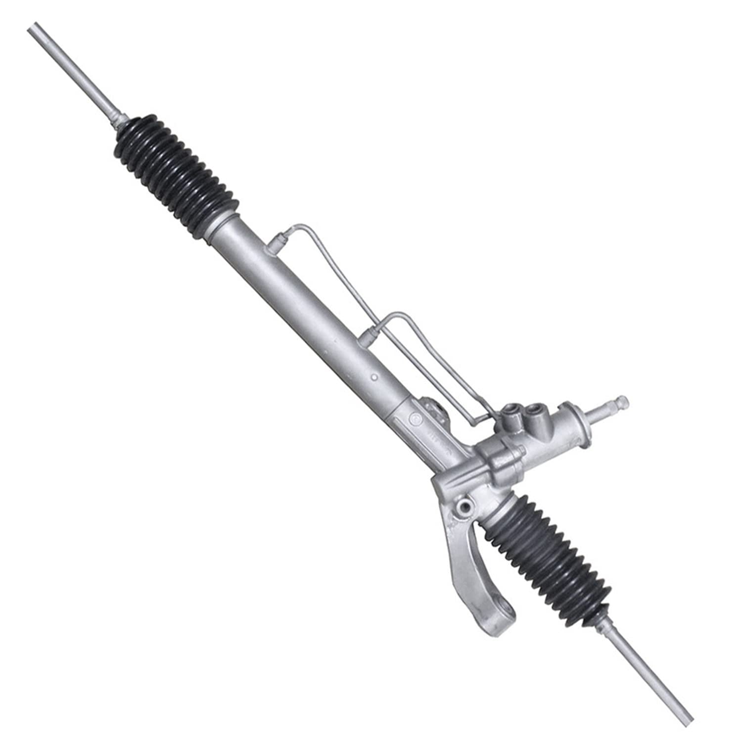 Buy Detroit Axle Complete Power Steering Rack and Pinion Assembly