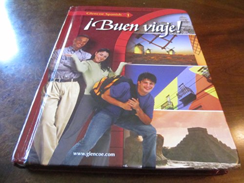 Buen Viaje: Level 1
