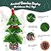 Imagen de Aceshop Árbol de Navidad que Canta y Baila 14