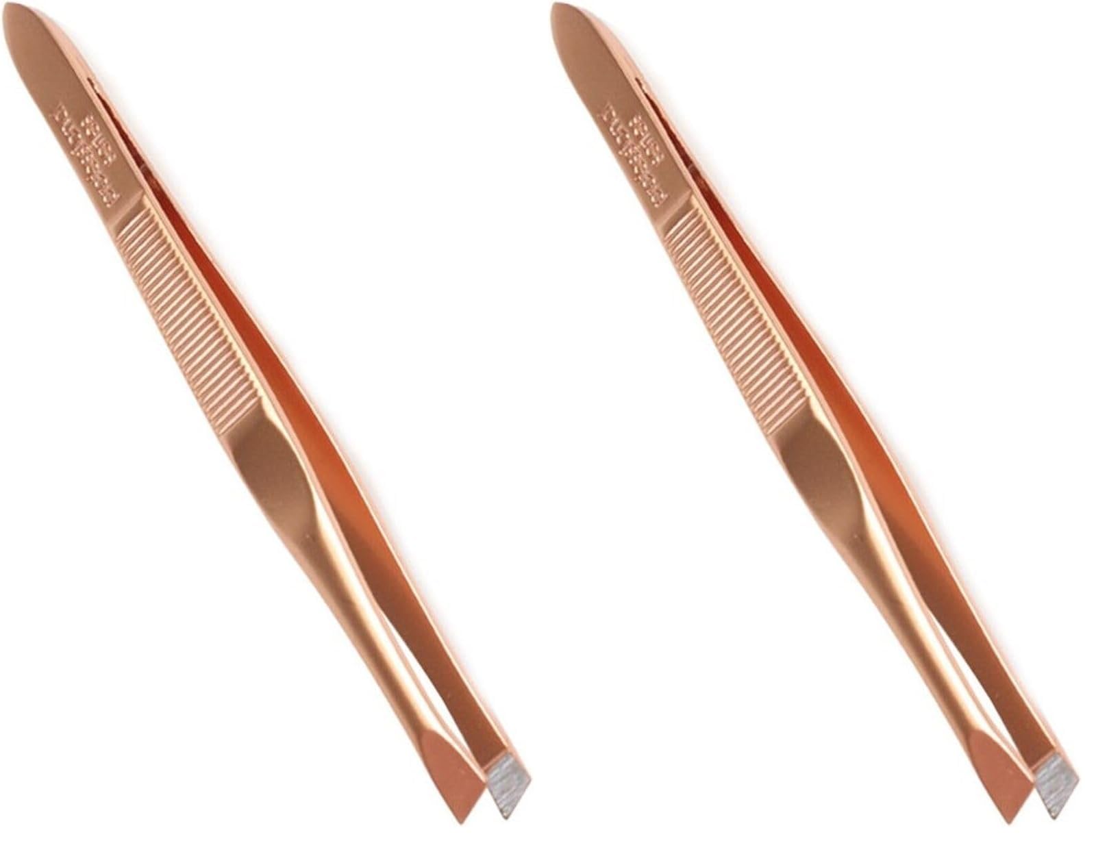 Nascita Cımbız Bronz Yan Ağızlı 2li paket