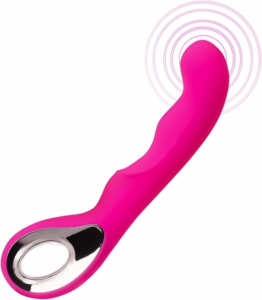 YIBINKG Vibrat.o.r Vibrantoror for Women Rab.b.i.t S.ex S.t.imulator Adults Toys Machine Vibrabrater Vibratorter Vibraters Dido Male Toys4Women Toys4couples Men Gift 10 Mode Massage Sensory (Pink)