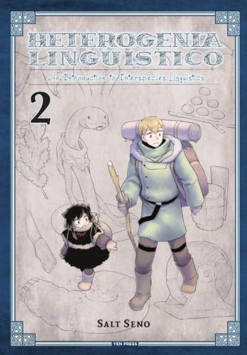 Heterogenia Linguistico, Vol. 2: An Introduction to Interspecies Linguistics