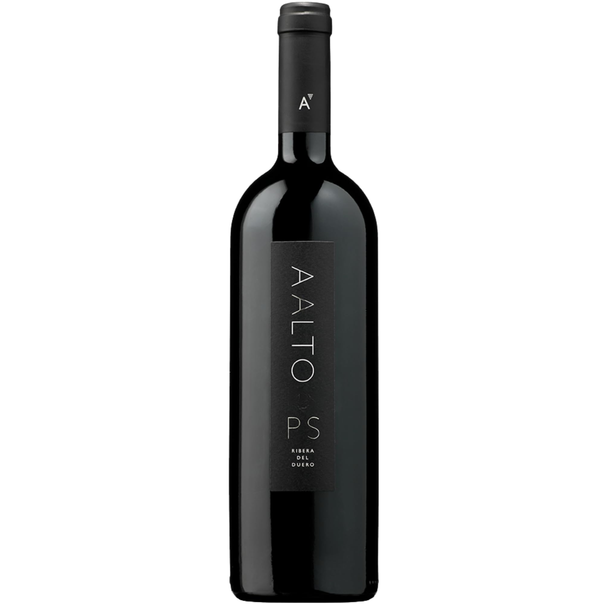 Aalto – PS 2021 vino tinto (Pago de San Pablo) | 100 % Tinta de Toro | Crianza 18 meses en barrica nueva | Vino tinto potente y elegante (1 botella, 750, mililitro)