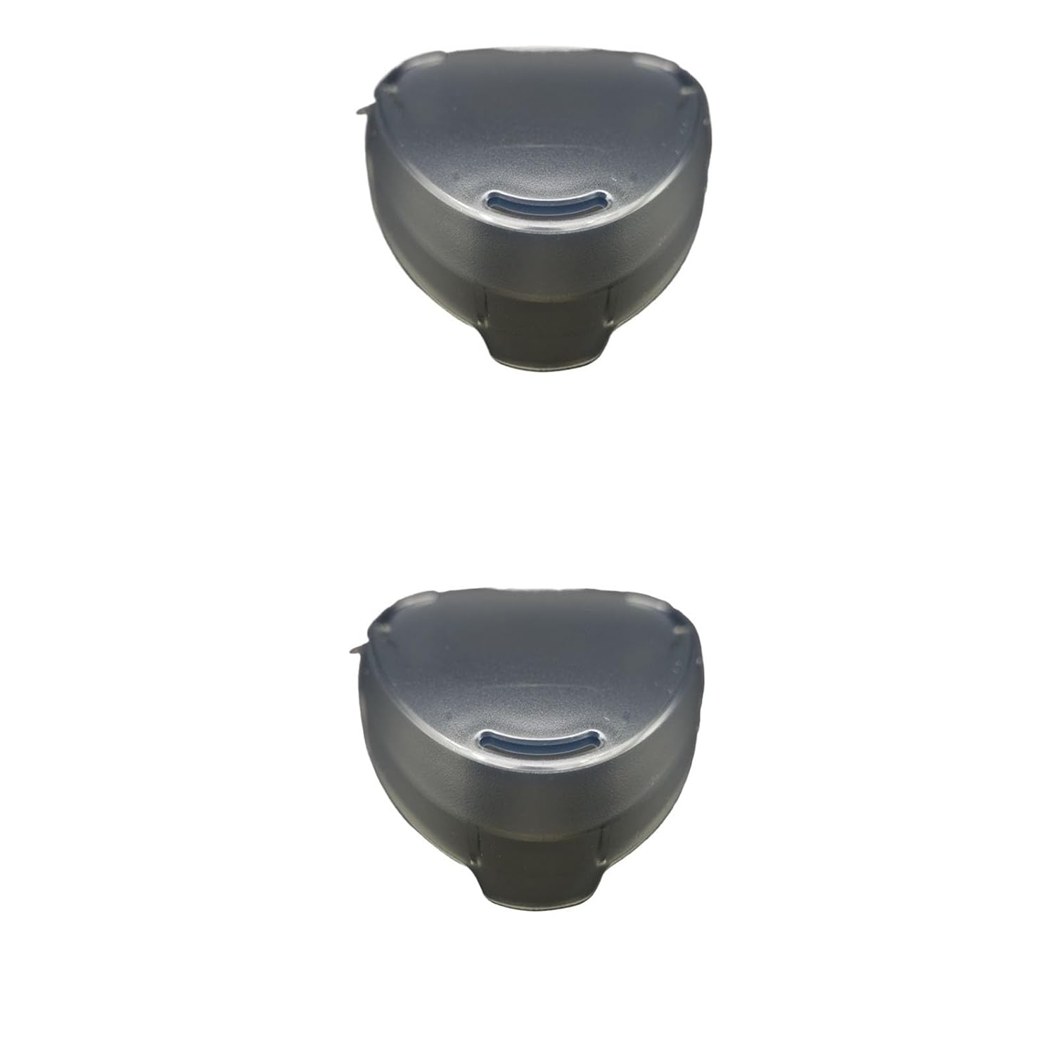 Compatible For Philips,S1070 S108 S3112 S3232 S3233 S3311 S3322 S3333 S4303 S3000 Series Protection Cap Cover Guard Replace Electric Shaver Head Cover Razor(3pcs)
