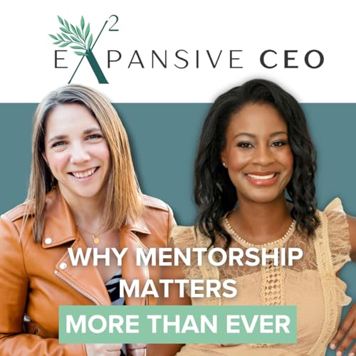 The Power of Mentorship – Building Legacy, Equity & Growth with Dr. Kelly Diggs | 210 cover art