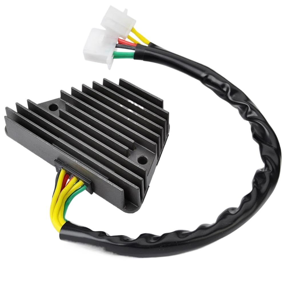 Regulator Rectifier Compatible With VF750C VF700C Motorcycle 1982 1983