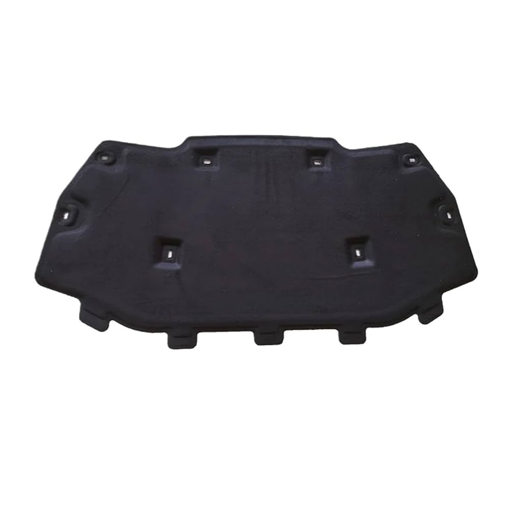【YOURNUS】Palia Volume Hood Padding YOURNUS】Palia Volume Hood Padding