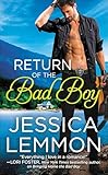 Return of the Bad Boy (Second Chance)