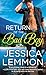 Return of the Bad Boy (Second Chance)