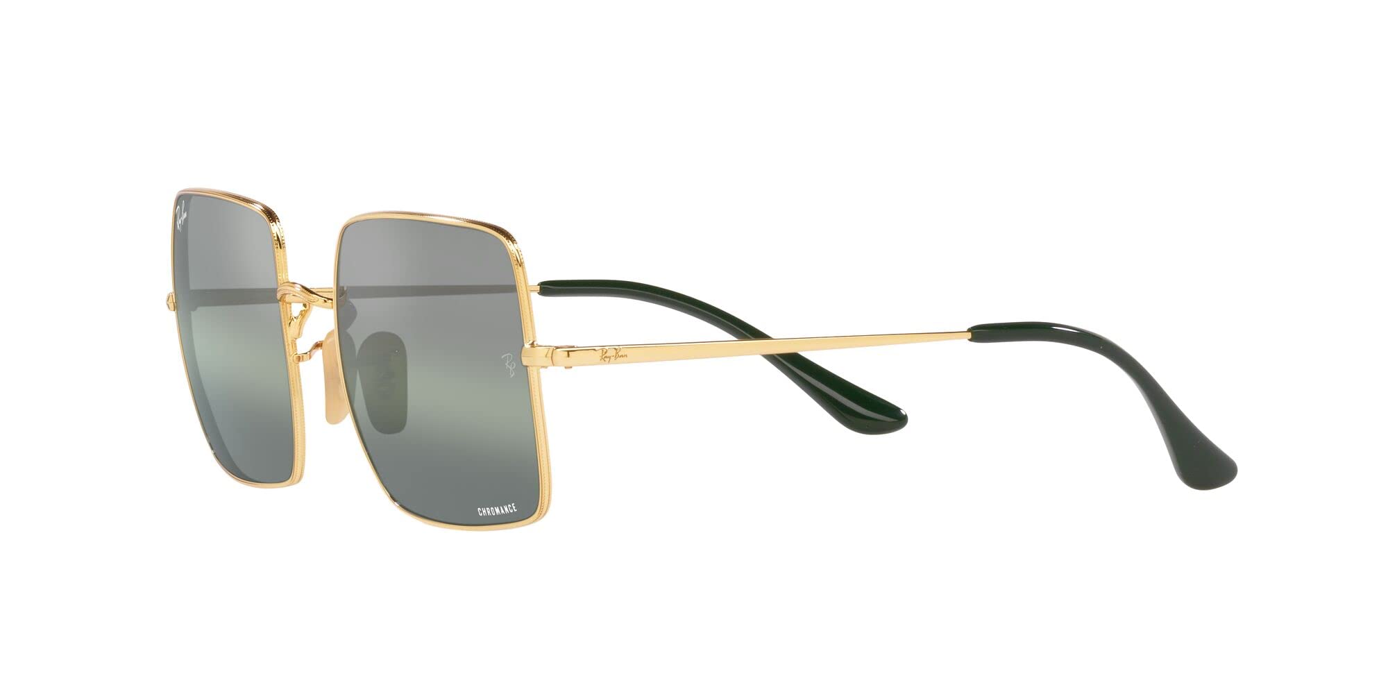 Ray-Ban 0RB1971 Occhiali, Multicolore, 54 Unisex-Adulto