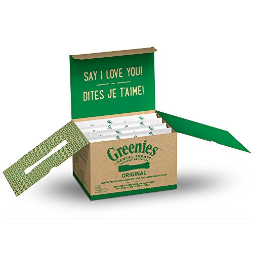 Greenies Original Large Dog Treats - Image 2