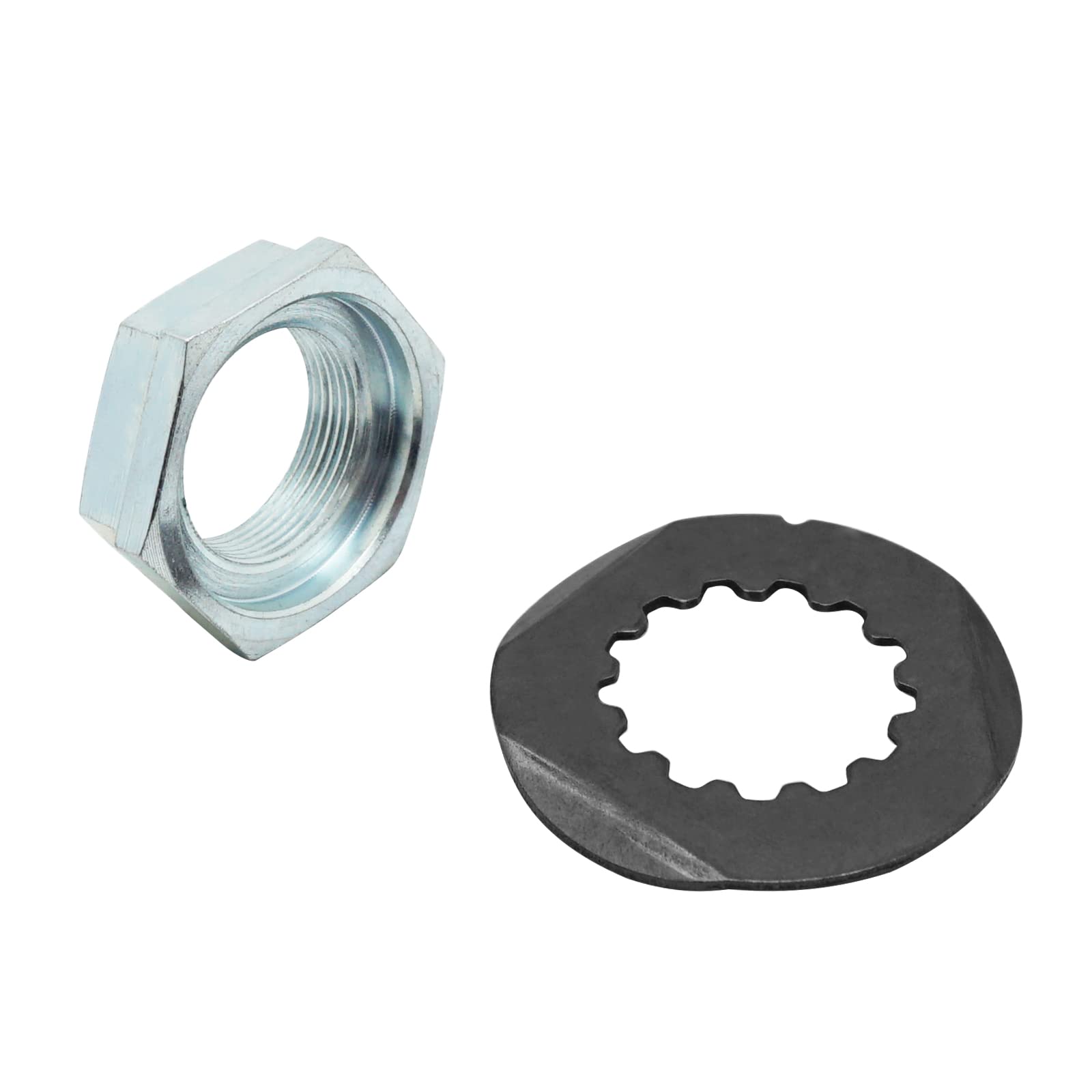 Gearbox Parts For Yamaha YZ250 1974-2024 - View #4