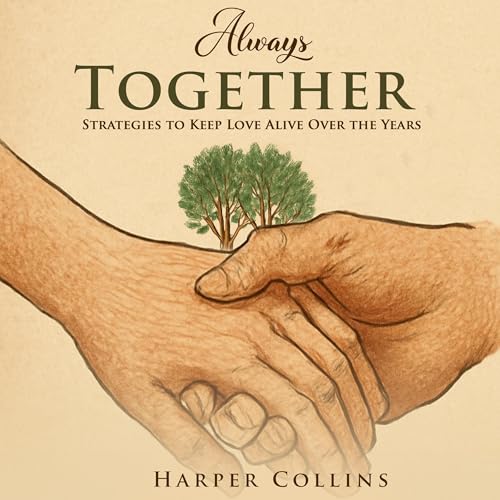 Always Together by Harper Collins episode artwork