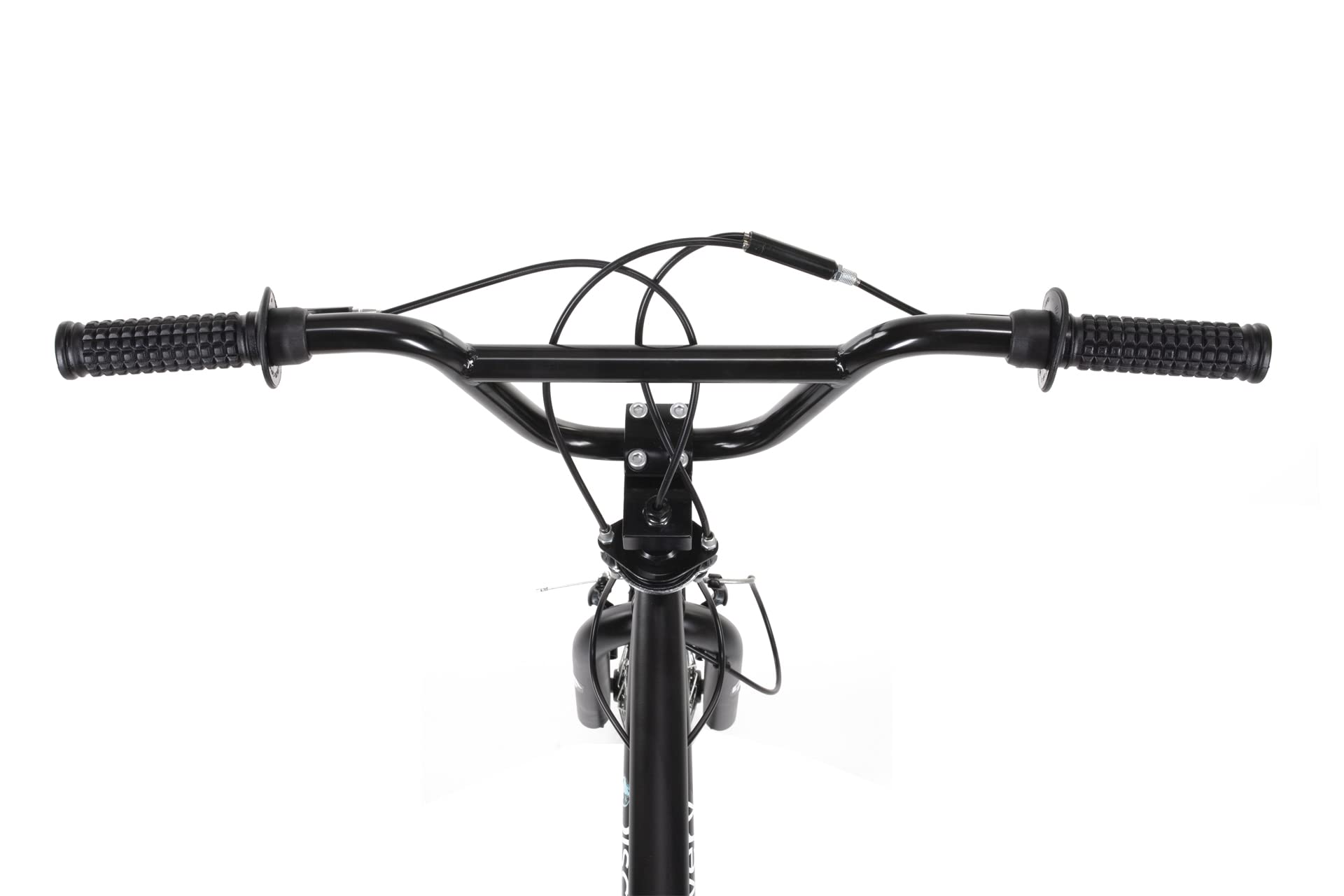 Vélo BMX Discovery Adventures Freestyle 20'' avec Freins V-Brake et Rotor System 360°
