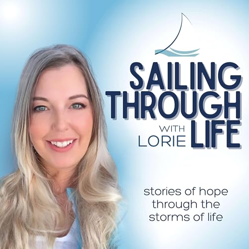 Sailing Through Life cover art