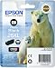 Produktbild Epson T263140 Epson T260 Inkjet Tintenpatrone
