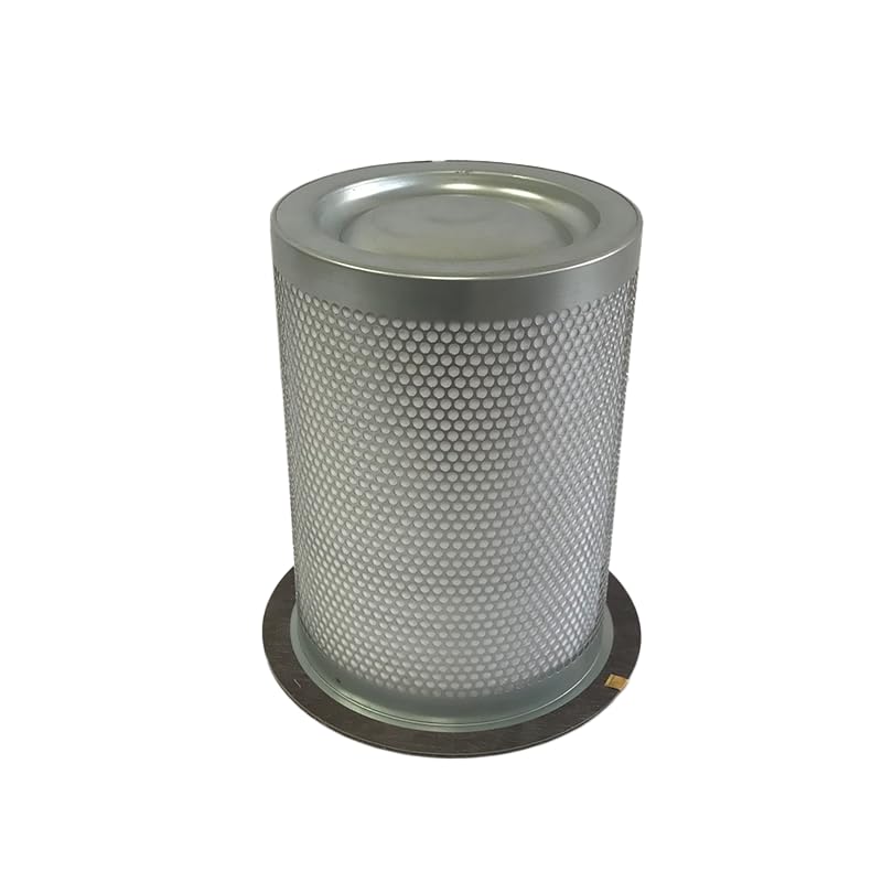 KV200-015 Separador de aceite de aire 4900152211 AS2448 7211005 para filtro de repuesto de compresor de aire de tornillo