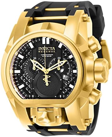 invicta android watch