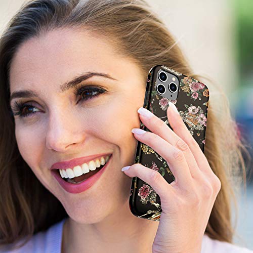 Zq-Link Protective Case For Iphone 11 Pro, Raised Edges Lightweight Flexible Soft Tpu Cute Phone Cover Compatible With Iphone 11 Pro - Star Wars #TOP6