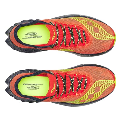 Image of Saucony Men's Endorphin Pro 4 Sneaker