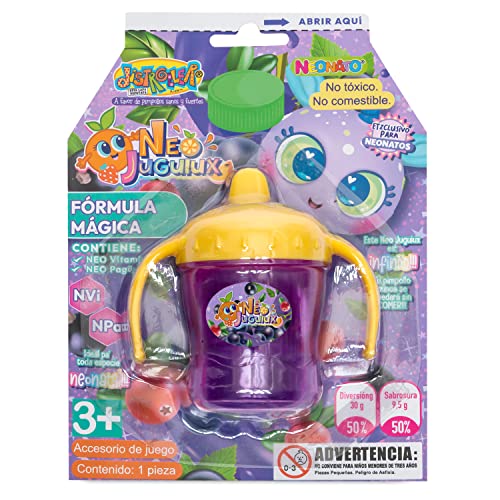 Muñecas, Toy Imagen adicional