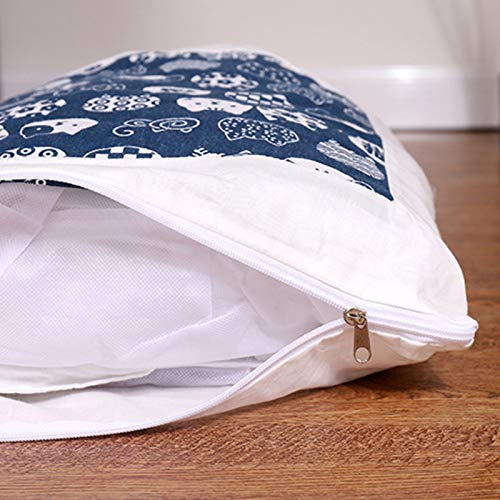 Ninhada de gato japonês saco de dormir de gato fechado removível e lavável colcha de gato inverno qu