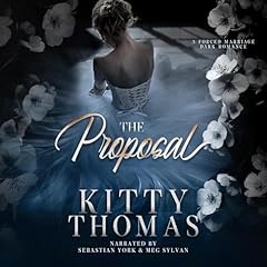 Page de couverture de The Proposal