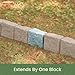 Beuta Faux Stone Extender Block – 7
