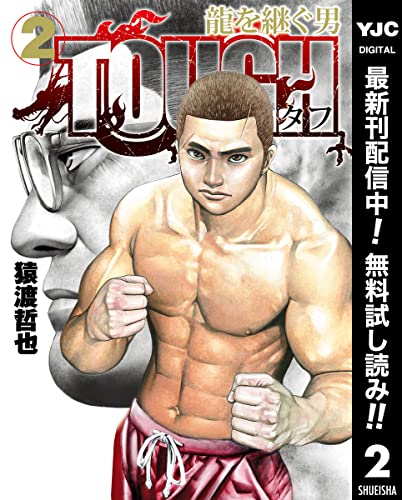 TOUGH 龍を継ぐ男【期間限定無料】 2 (ヤングジャンプコミックスDIGITAL)