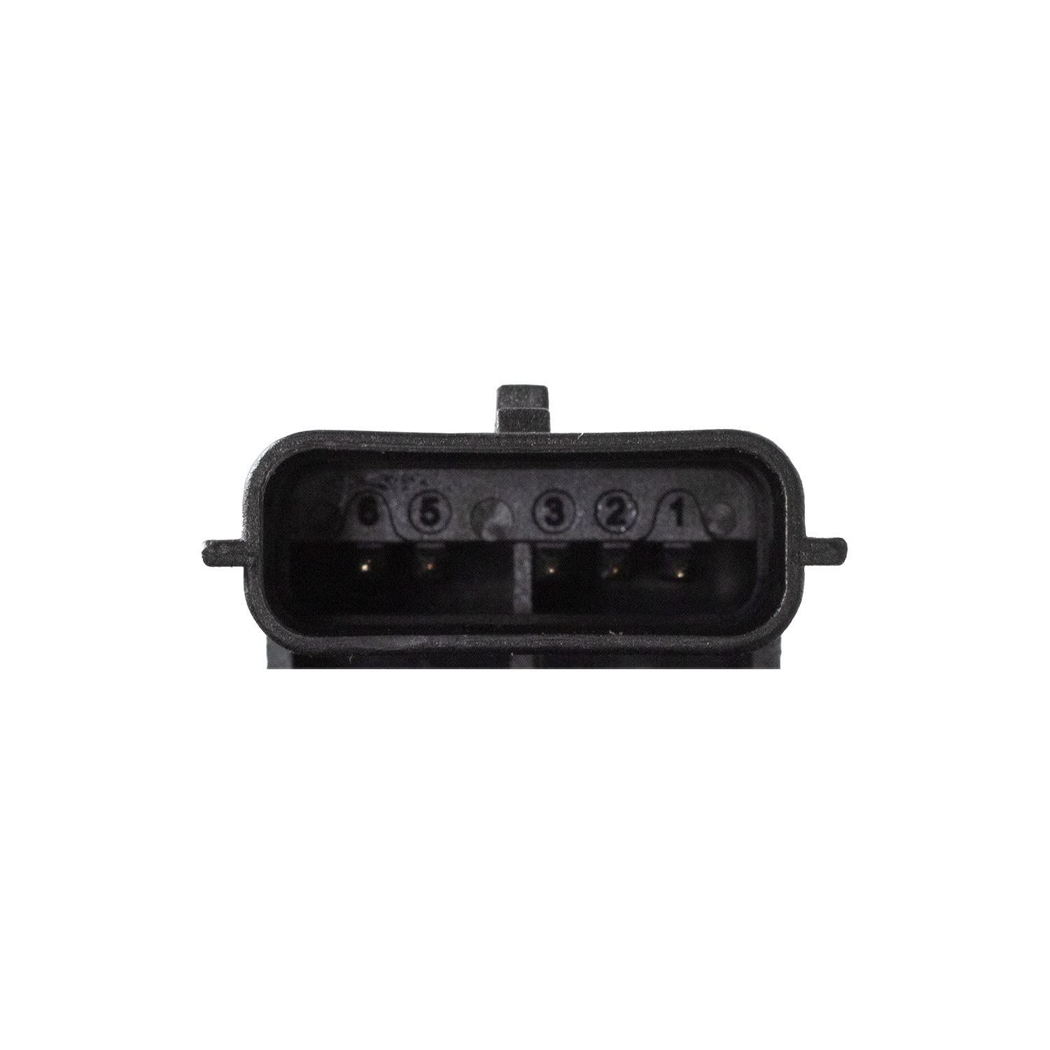 FEBI BILSTEIN Valvola ricircolo gas scarico-EGR 173555 | Compatibile con: RENAULT CLIO IV, CLIO IV Grandtour, CLIO IV Kasten/Kombi, CLIO IV Kasten/Schrägheck, GRAND SCÉNIC III