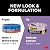 Scotch Painter's Tape 2080-48EC Scotch Delicate Surface Painter's Tape, 1.88" Width, 2080, 12 Rolls